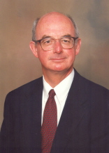 Professor Robert Dunn