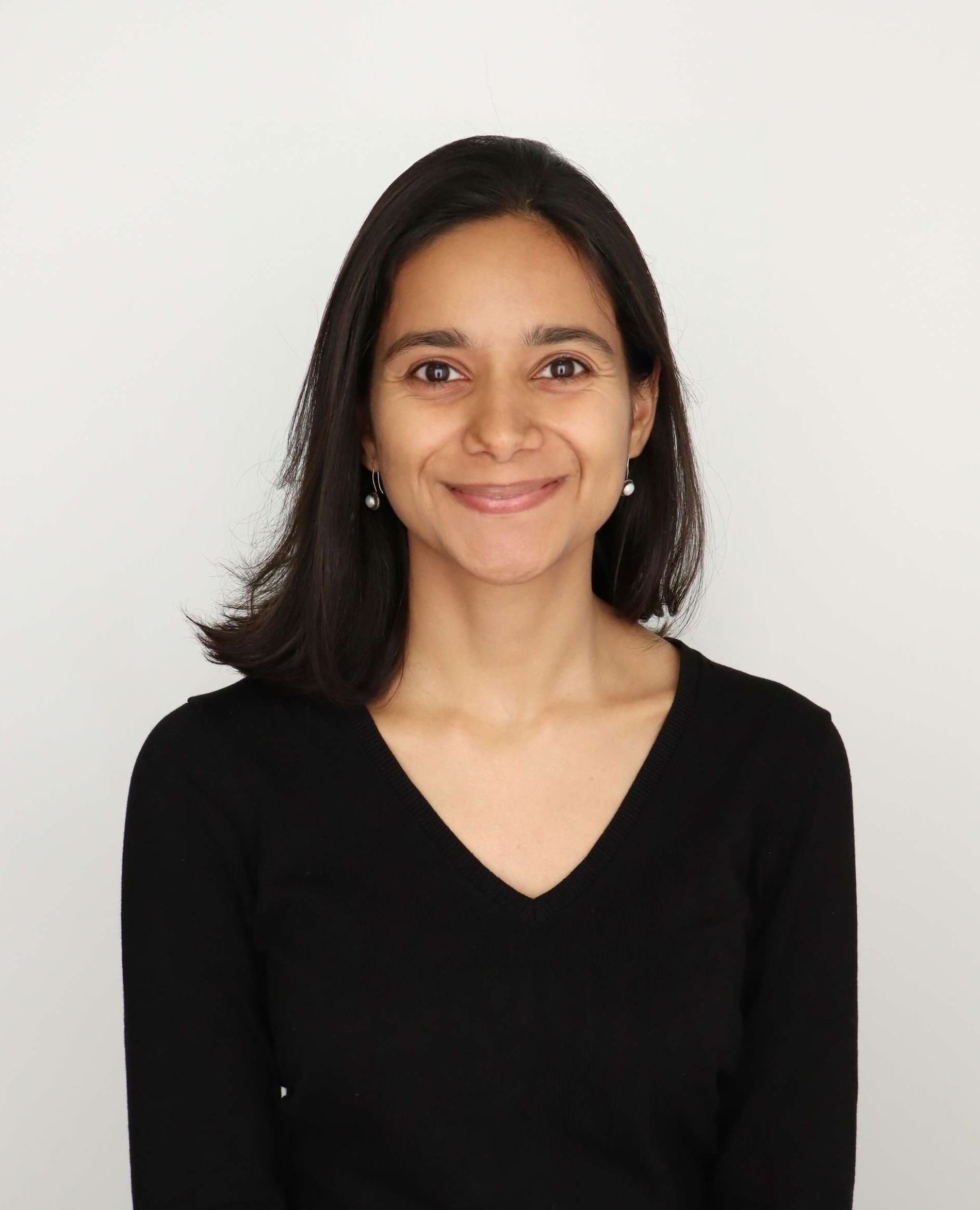 Ammu Lavanya headshot