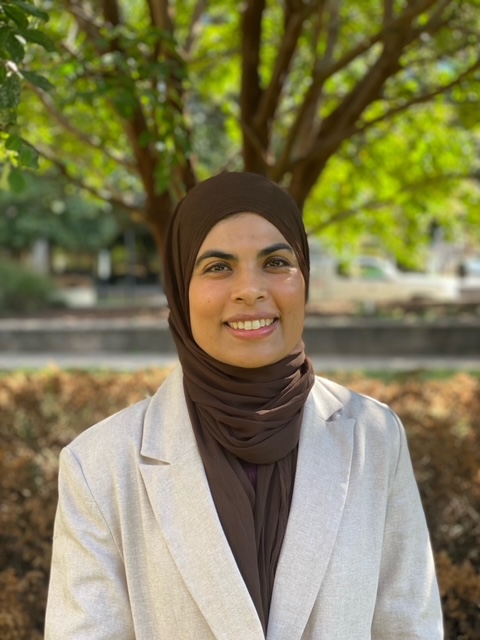 Maheen Javaid headshot