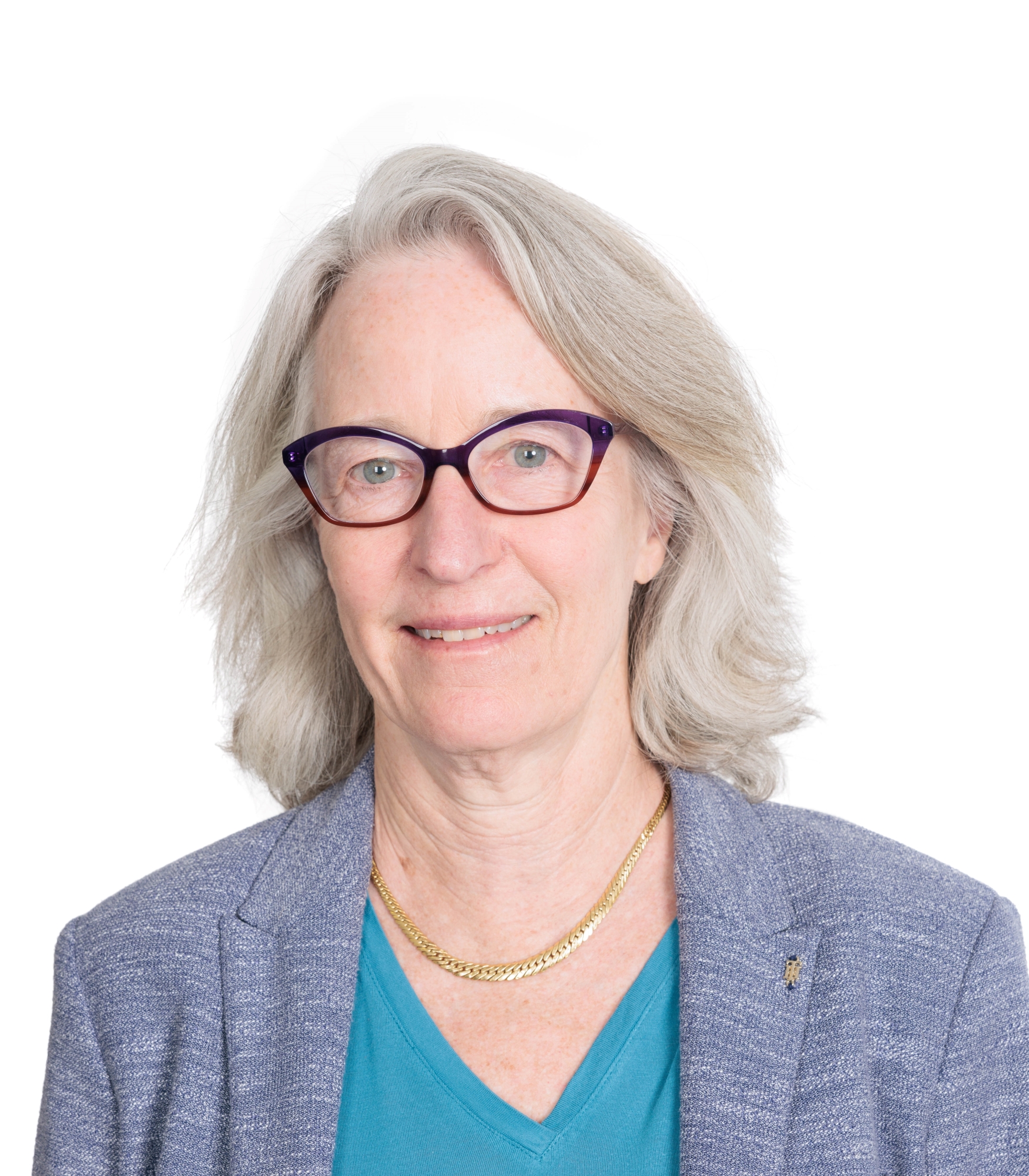 Joann Weiner