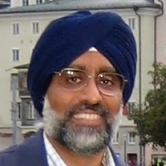 Arun S. Malik