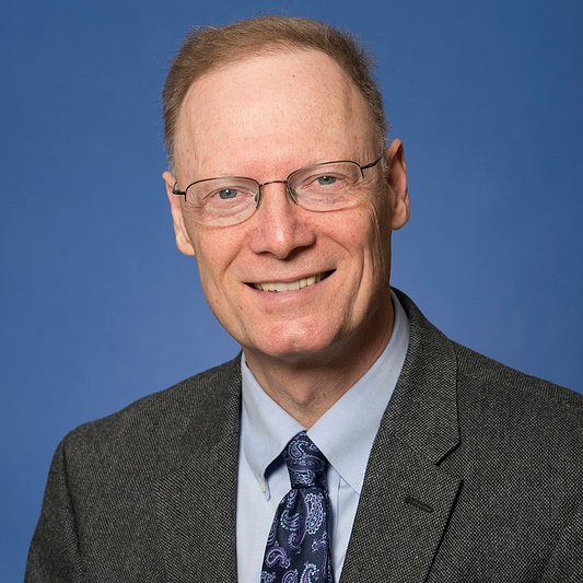 Stephen Smith, Department Chair