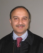 Sumit Joshi, Chair