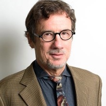 Robert Van Order