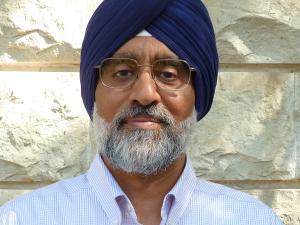 Arun malik - newest pic (10/2023)