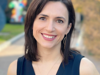 elira kuka headshot