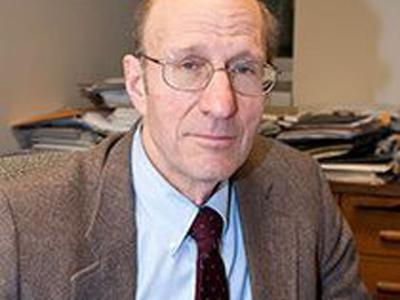 Anthony Yezer