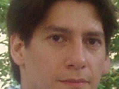 Roberto Samaniego
