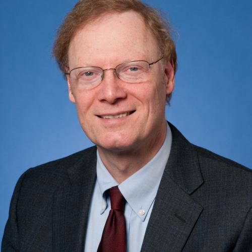 Stephen Smith, Department Chair