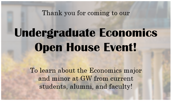 an image from ug open house flyer
