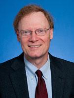 Incoming Chair Stephen Smith