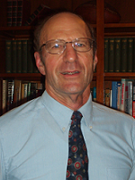 Professor Anthony Yezer