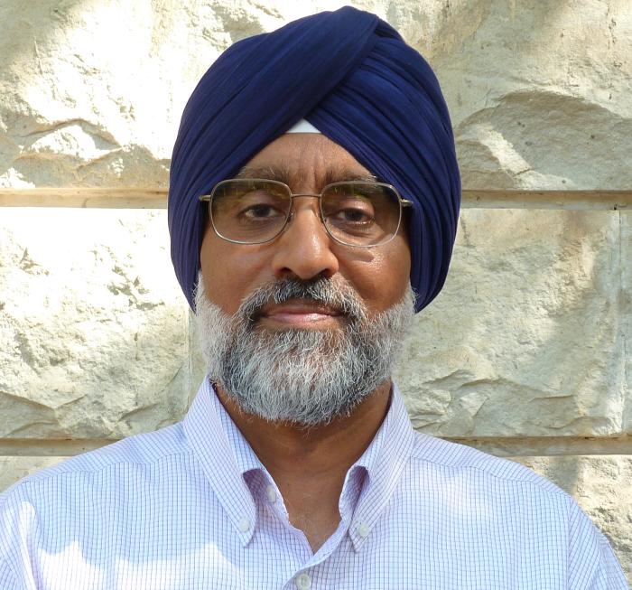 Arun malik - newest pic (10/2023)