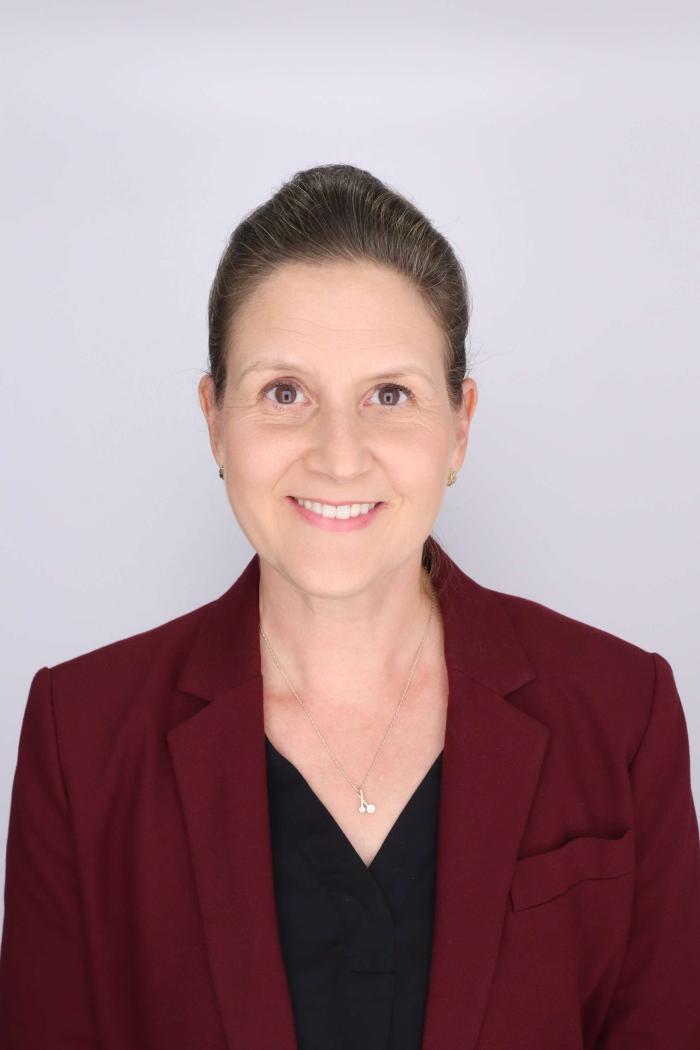 Tara Sinclair