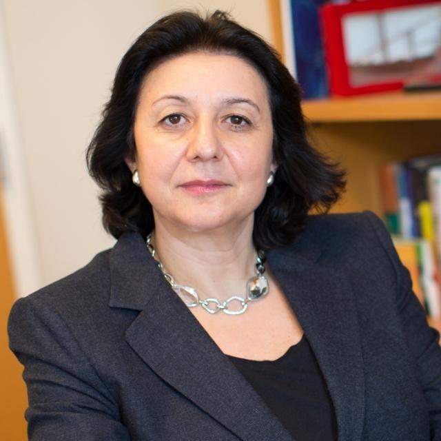 Annamaria Lusardi