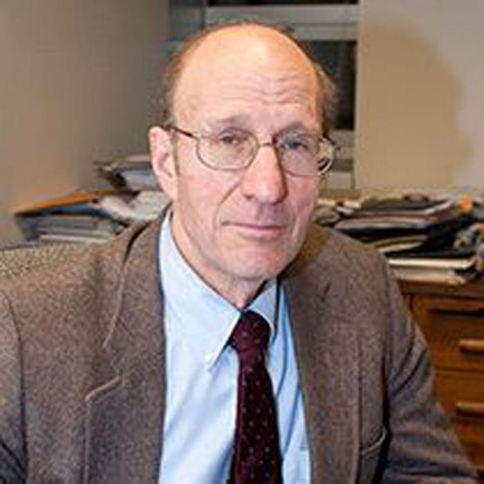 Anthony Yezer