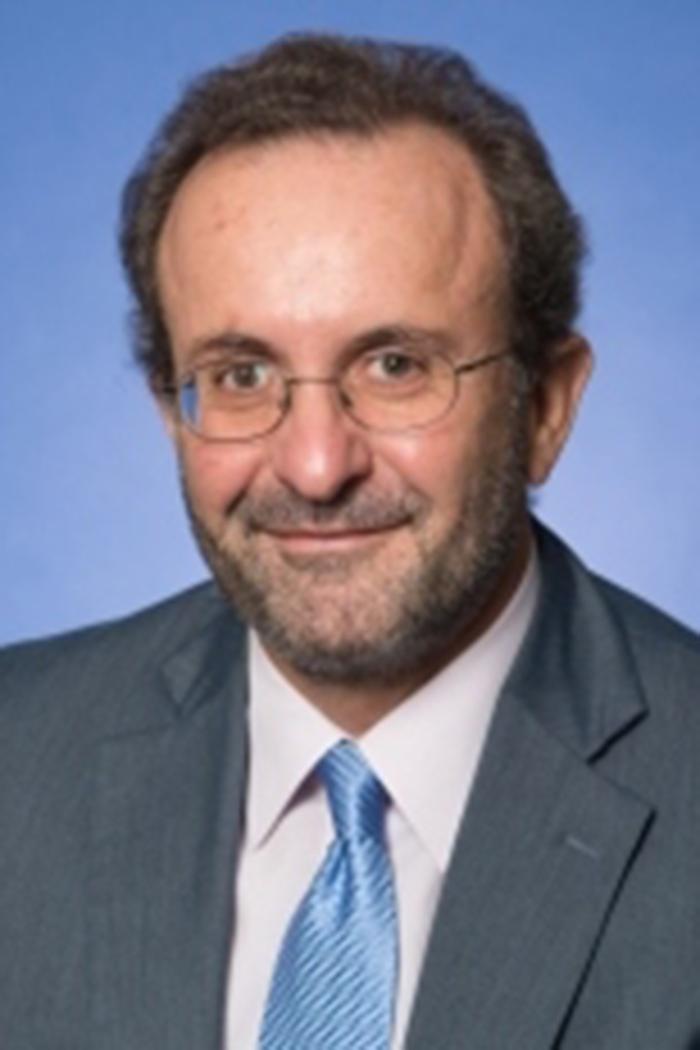 Nicholas Vonortas
