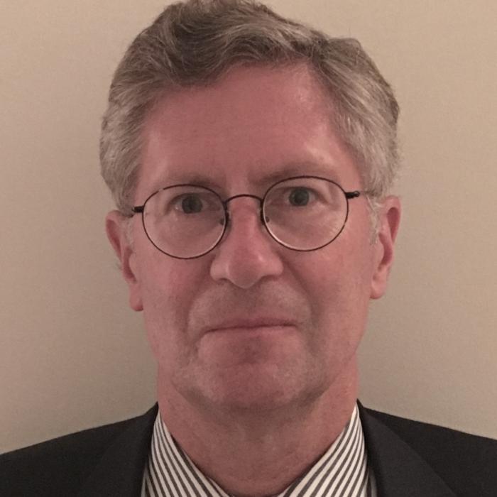 Neil Ericsson