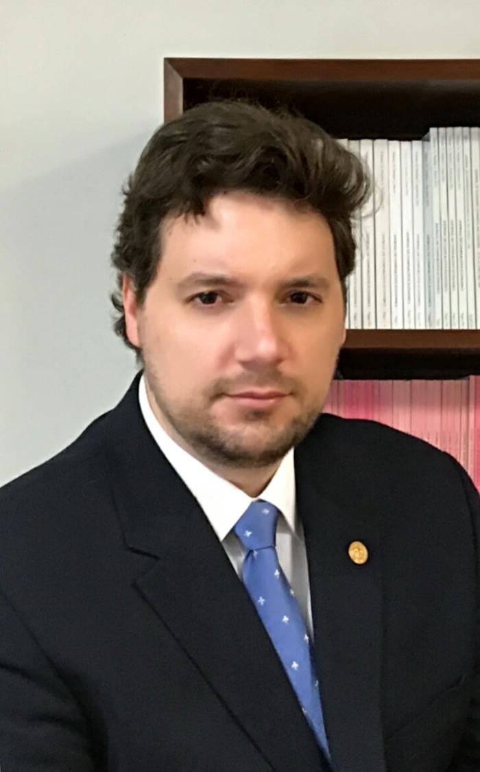 Rafael Lopez Monti