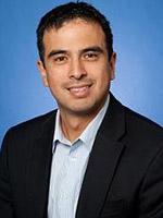 Paul Carrillo