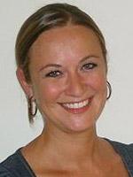 Elisa Hovander