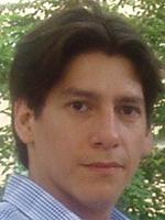 Roberto Samaniego
