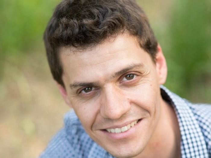 Ariel Weinberger