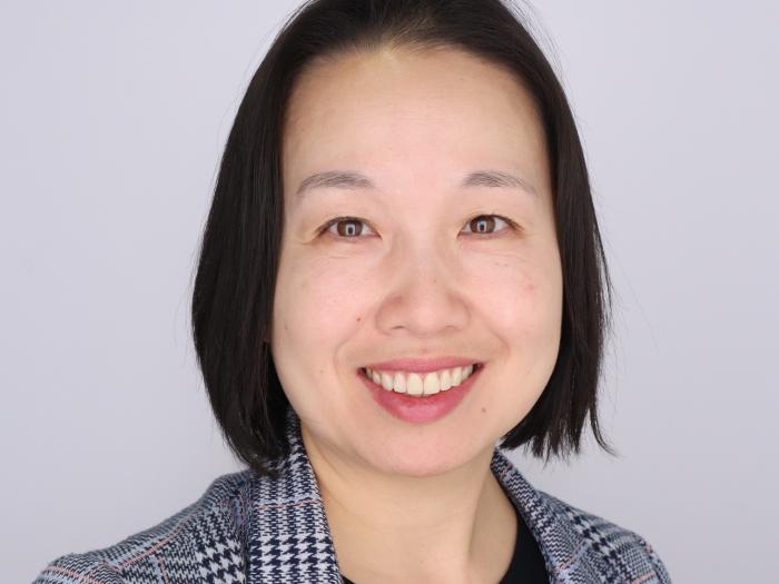 Pao-Lin Tien