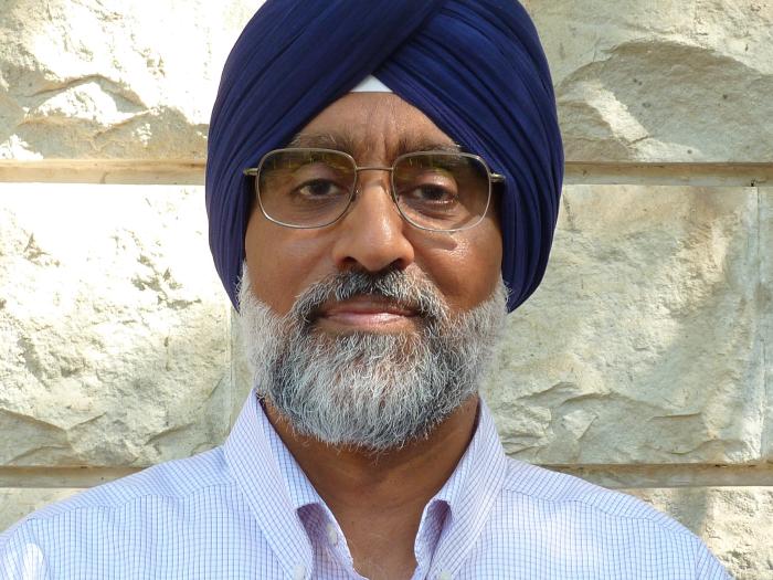 Arun malik - newest pic (10/2023)