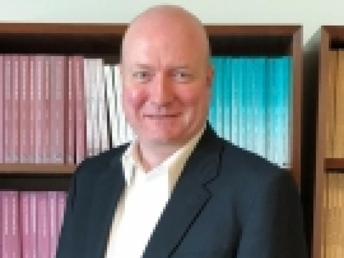 Daniel Mackay