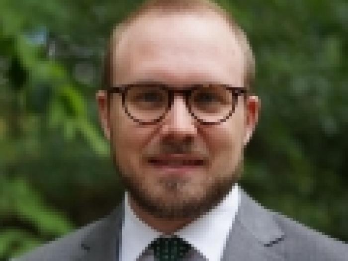 Steven Hamilton