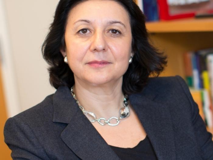 Annamaria Lusardi