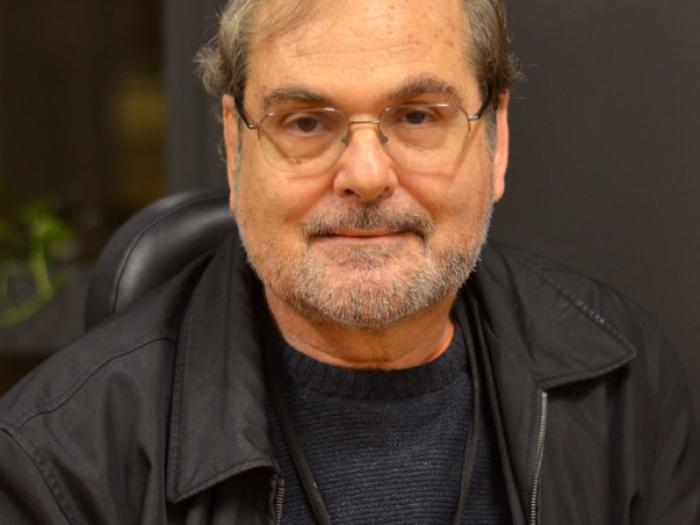 Avi Dor