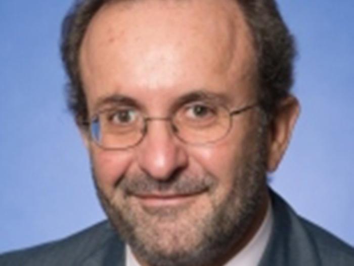 Nicholas Vonortas