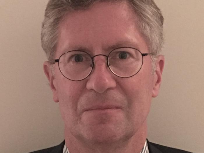 Neil Ericsson