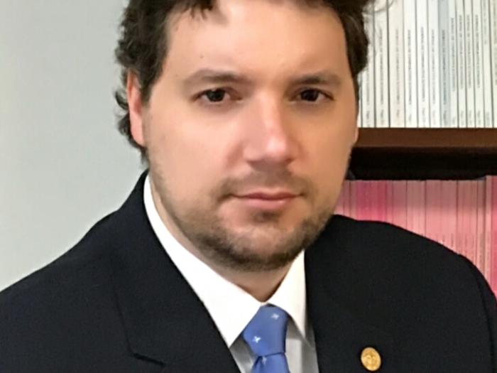 Rafael Lopez Monti