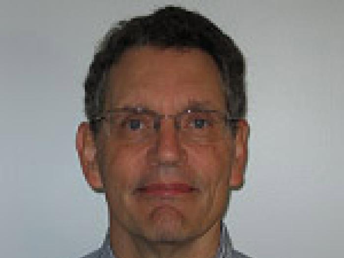 Michael D. Bradley
