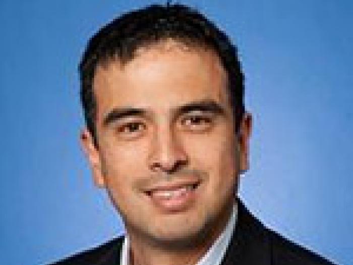 Paul Carrillo