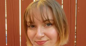 Cecilia Culver headshot